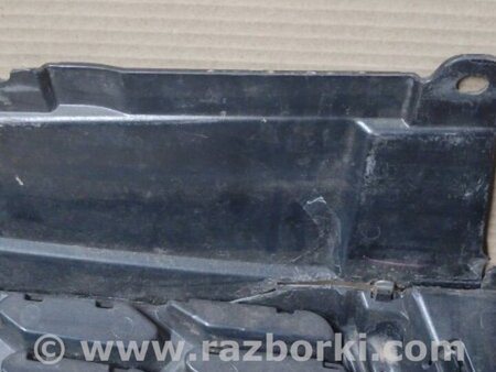 ФОТО Решітка радіатора для Nissan Qashqai (07-14) Киев