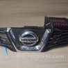 Решітка радіатора Nissan Qashqai (07-14)