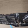 ФОТО Решітка радіатора для Nissan Qashqai (07-14) Киев