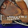 ФОТО Важель стоянкового гальма для Mitsubishi Lancer X 10 (08-17) Киев