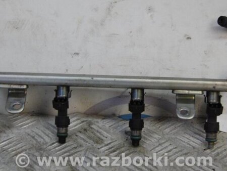 ФОТО Форсунка паливна для Nissan Tiida/Versa C11 Киев