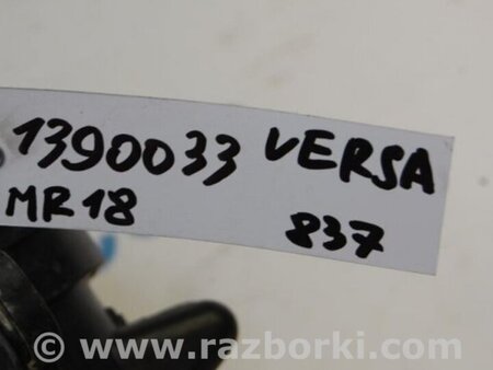 ФОТО Колектор впускний для Nissan Tiida/Versa C11 Киев