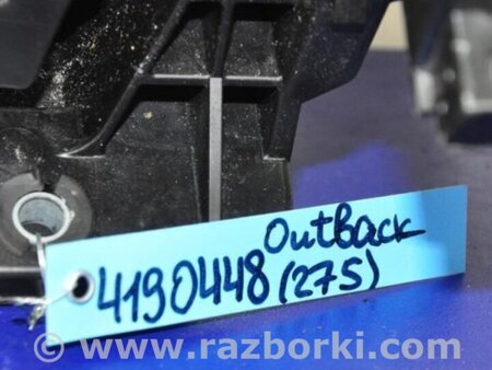 ФОТО Куліса перемикання АКПП для Subaru Outback BR Киев