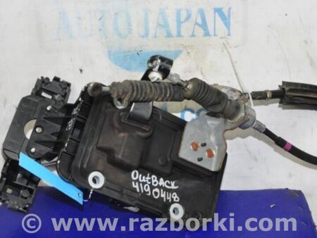 ФОТО Куліса перемикання АКПП для Subaru Outback BR Киев