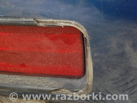 ФОТО Бампер задній для Mitsubishi Pajero Sport (96-09) Киев
