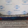 Бампер задній Mitsubishi Pajero Sport (96-09)