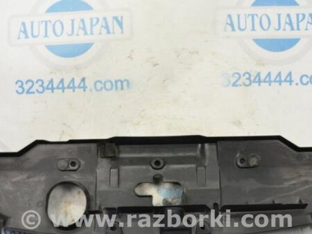 ФОТО Накладка замка капота для Honda CR-V (07-11) Киев
