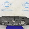 Накладка замка капота Honda CR-V (07-11)