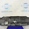 ФОТО Накладка замка капота для Honda CR-V (07-11) Киев