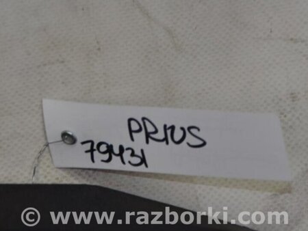 ФОТО Накладка торпеды для Toyota Prius 30 (09-17) Киев