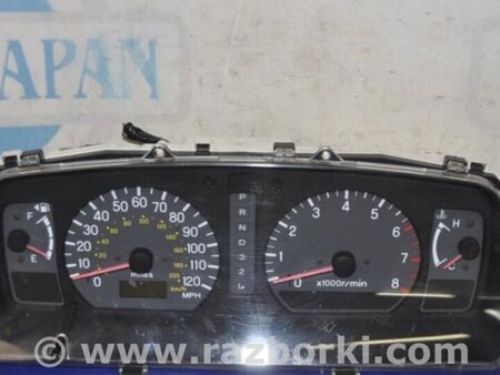 ФОТО Панель приладів для Mitsubishi Pajero Sport (96-09) Киев