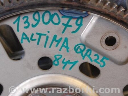 ФОТО Двигун бензин для Nissan Altima L33 Киев