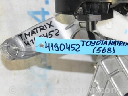 ФОТО Куліса перемикання АКПП для Toyota Matrix Киев