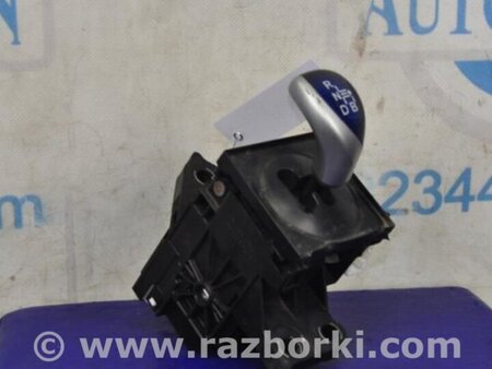 ФОТО Куліса перемикання АКПП для Toyota Prius 30 (09-17) Киев