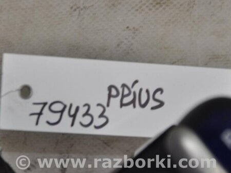 ФОТО Куліса перемикання АКПП для Toyota Prius 30 (09-17) Киев