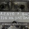 ФОТО Головка блоку циліндрів для KIA Sorento BL Киев