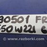 ФОТО Датчик ABS для Mercedes-Benz S-CLASS W221 (06-13) Киев