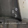 ФОТО Накладка порогу зовнішня для Mitsubishi Outlander Киев