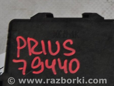 ФОТО Блок керування АКПП для Toyota Prius 30 (09-17) Киев