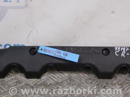 ФОТО Накладка двигателя декоративная для Honda CR-V (07-11) Киев