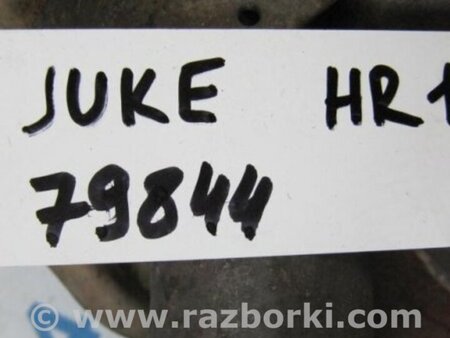 ФОТО Колектор випускний для Nissan Juke (10-19) Киев