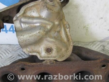 ФОТО Колектор випускний для Nissan Juke (10-19) Киев