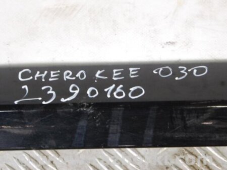 ФОТО Рейлінг для Jeep Cherokee (2014-) Киев