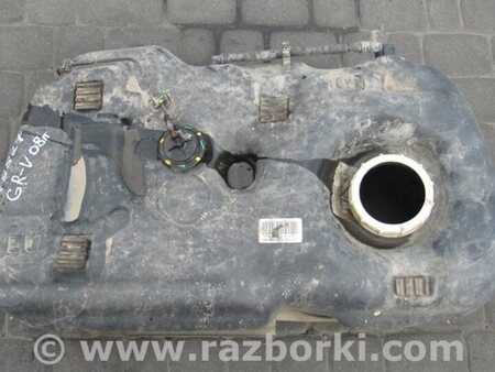 ФОТО Бак паливний металевий для Honda CR-V (07-11) Киев