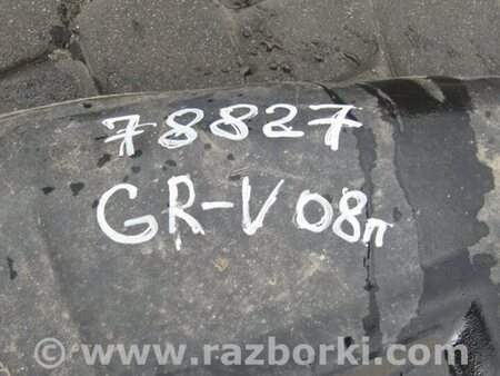 ФОТО Бак паливний металевий для Honda CR-V (07-11) Киев