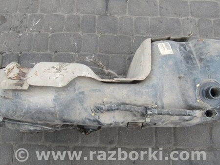 ФОТО Бак паливний металевий для Honda CR-V (07-11) Киев