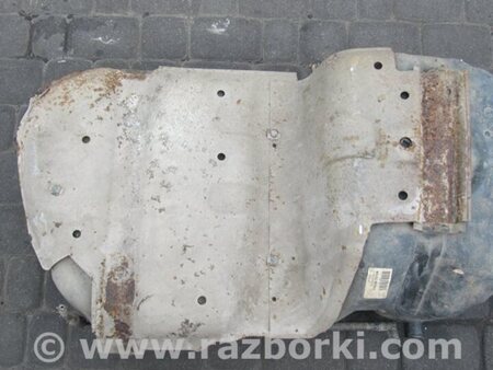 ФОТО Бак паливний металевий для Honda CR-V (07-11) Киев