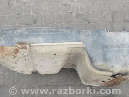 ФОТО Бак паливний металевий для Honda CR-V (07-11) Киев