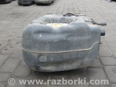 ФОТО Бак паливний металевий для Honda CR-V (07-11) Киев