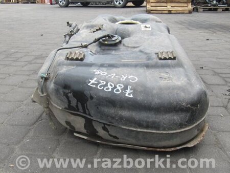 ФОТО Бак паливний металевий для Honda CR-V (07-11) Киев