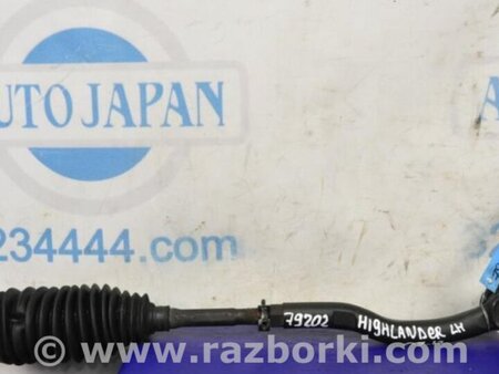 ФОТО Тяга рулевая левая для Toyota Highlander (01-07) Киев
