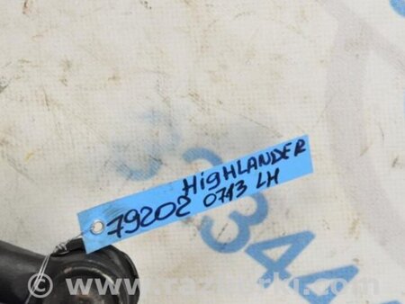 ФОТО Тяга рулевая левая для Toyota Highlander (01-07) Киев
