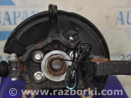 ФОТО поворотний кулак для Nissan Sentra B17 Киев