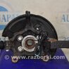 поворотний кулак Nissan Sentra B17