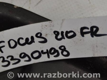 ФОТО Кронштейн передней балки для Ford Focus 3 (01.2010 - 03.2018) Киев