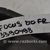 ФОТО Кронштейн передней балки для Ford Focus 3 (01.2010 - 03.2018) Киев
