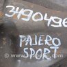 ФОТО Редуктор задній для Mitsubishi Pajero Sport (96-09) Киев