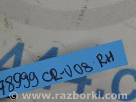 ФОТО Накладка дверей для Honda CR-V (07-11) Киев