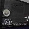 ФОТО Накладка дверей для Honda CR-V (07-11) Киев