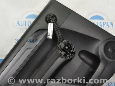 ФОТО Карта дверей для Honda CR-V (07-11) Киев