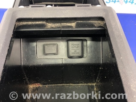 ФОТО Підлокітник для Honda CR-V (07-11) Киев