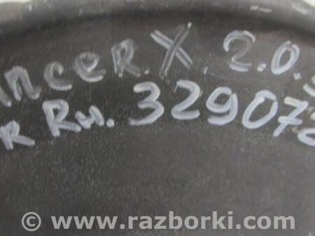 ФОТО поворотний кулак для Mitsubishi Lancer X 10 (08-17) Киев