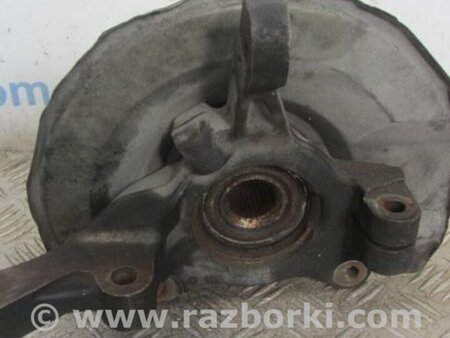 ФОТО поворотний кулак для Mitsubishi Lancer X 10 (08-17) Киев