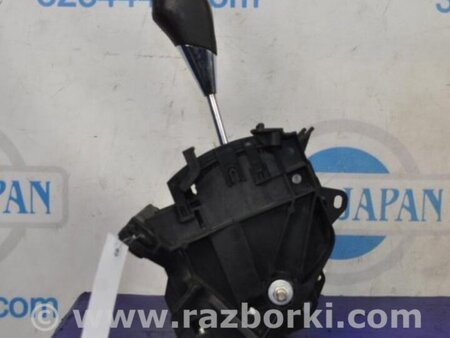 ФОТО Куліса перемикання АКПП для Toyota Auris E150 (10.2006-11.2012) Киев