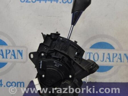 ФОТО Куліса перемикання АКПП для Toyota Auris E150 (10.2006-11.2012) Киев