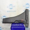 Накладка на стойку кузова Honda CR-V (07-11)
